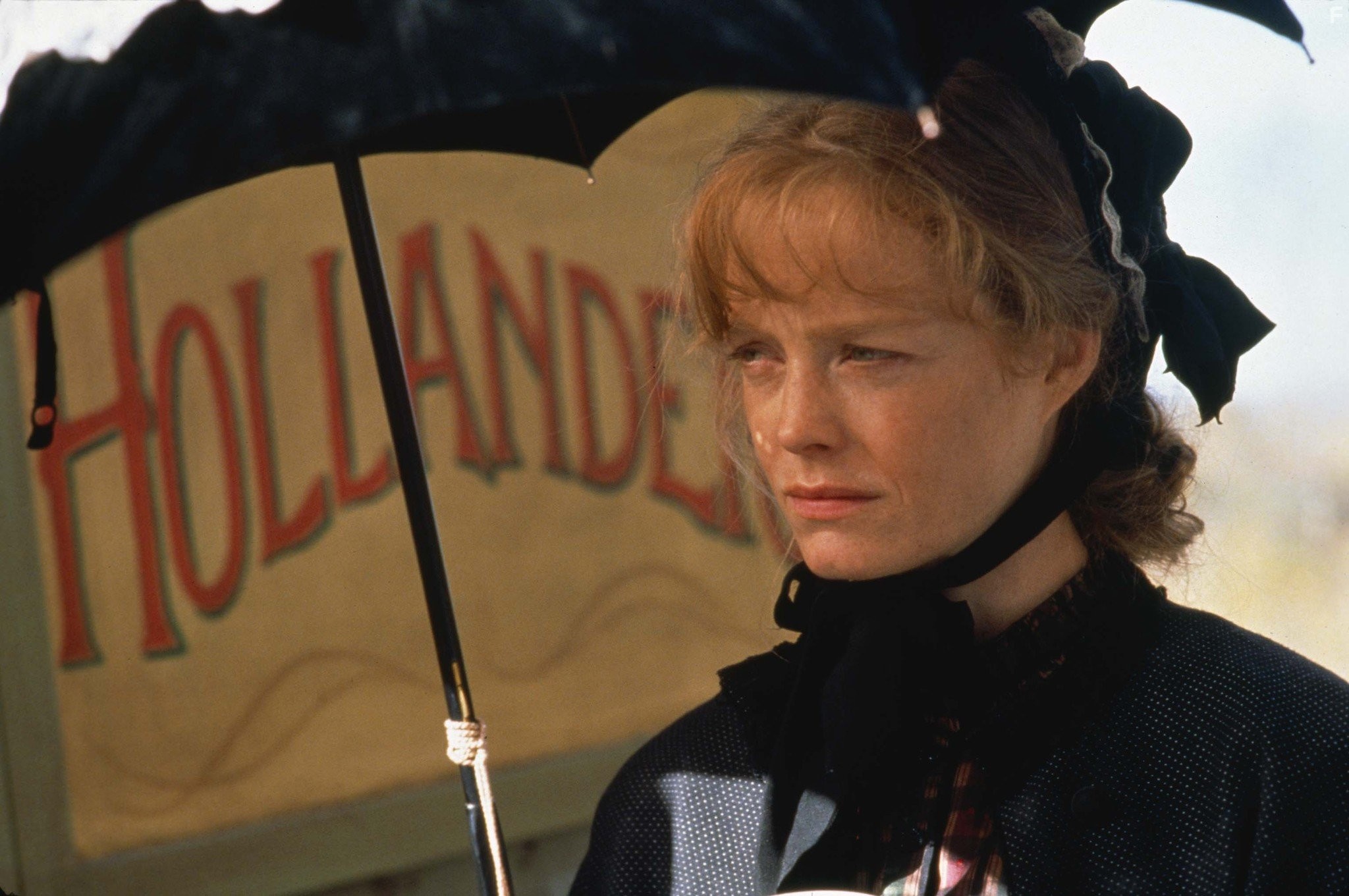 Suzy Amis in The Ballad of Little Jo (1993)