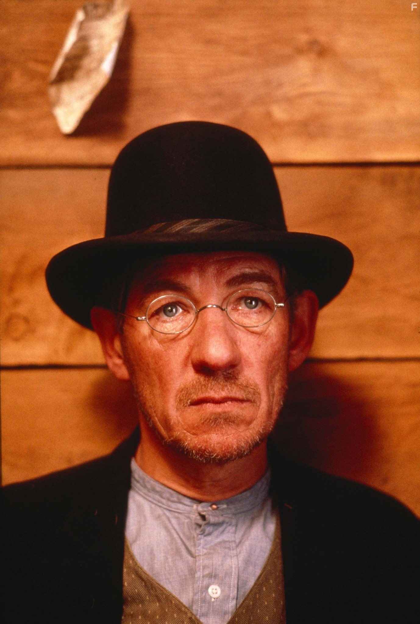 Ian McKellen in The Ballad of Little Jo (1993)
