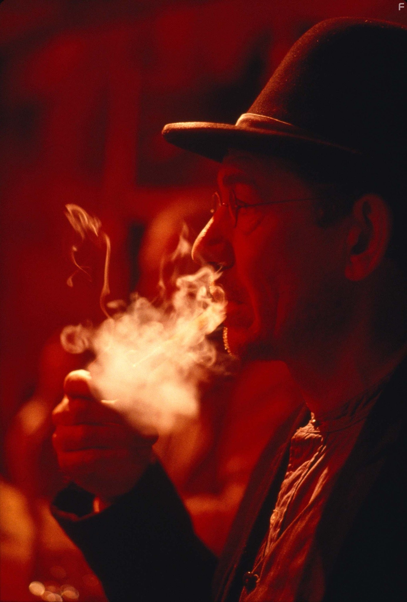 Ian McKellen in The Ballad of Little Jo (1993)