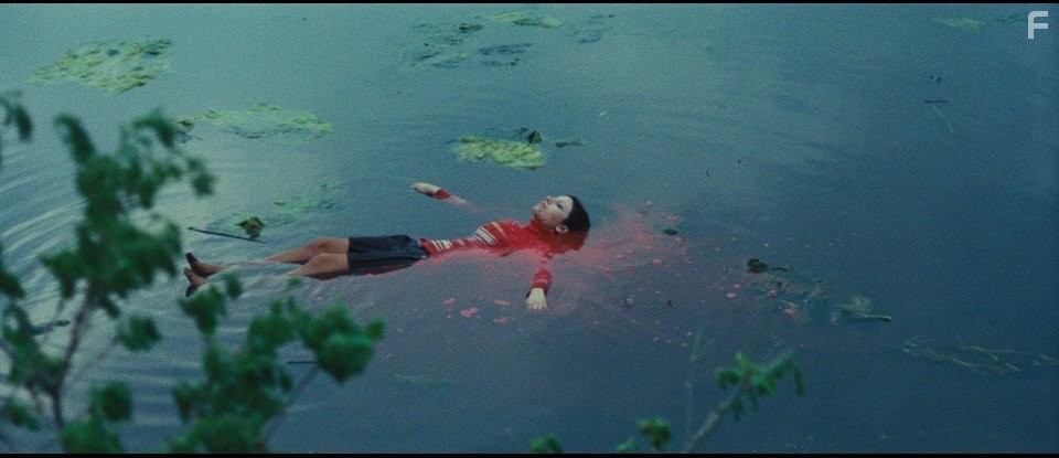 La dama rossa uccide sette volte (1972)