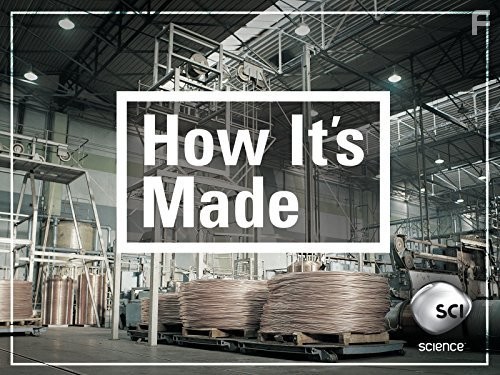 Как это работает? (2001)