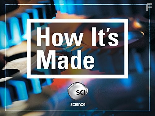 Как это работает? (2001)