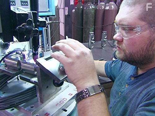 Как это работает? (2001)