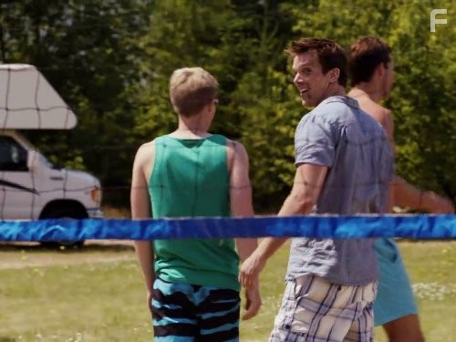 Портал юрского периода: Новый мир (2012)