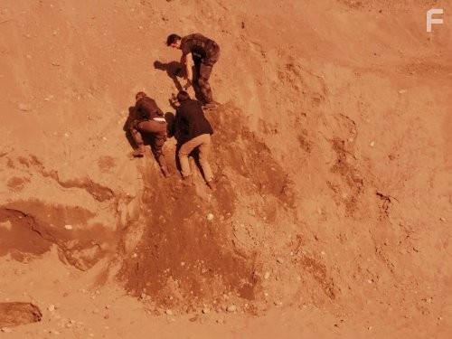 Портал юрского периода: Новый мир (2012)