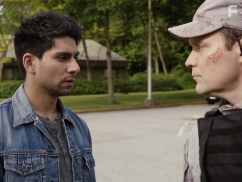 Портал юрского периода: Новый мир (2012)