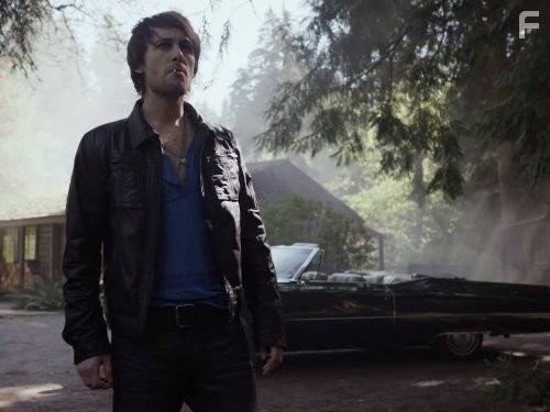 Портал юрского периода: Новый мир (2012)