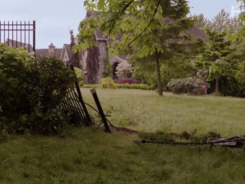 Портал юрского периода: Новый мир (2012)