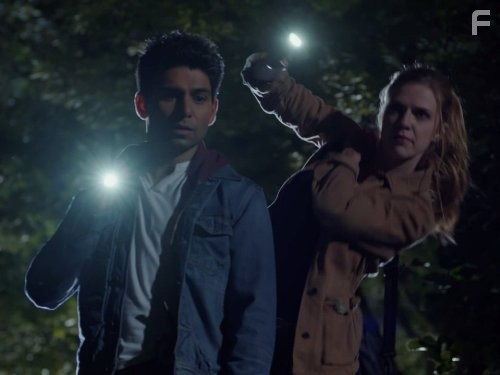 Портал юрского периода: Новый мир: Undone (2012)