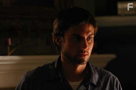 Marc Hustvedt in For Sale by Owner (2006)