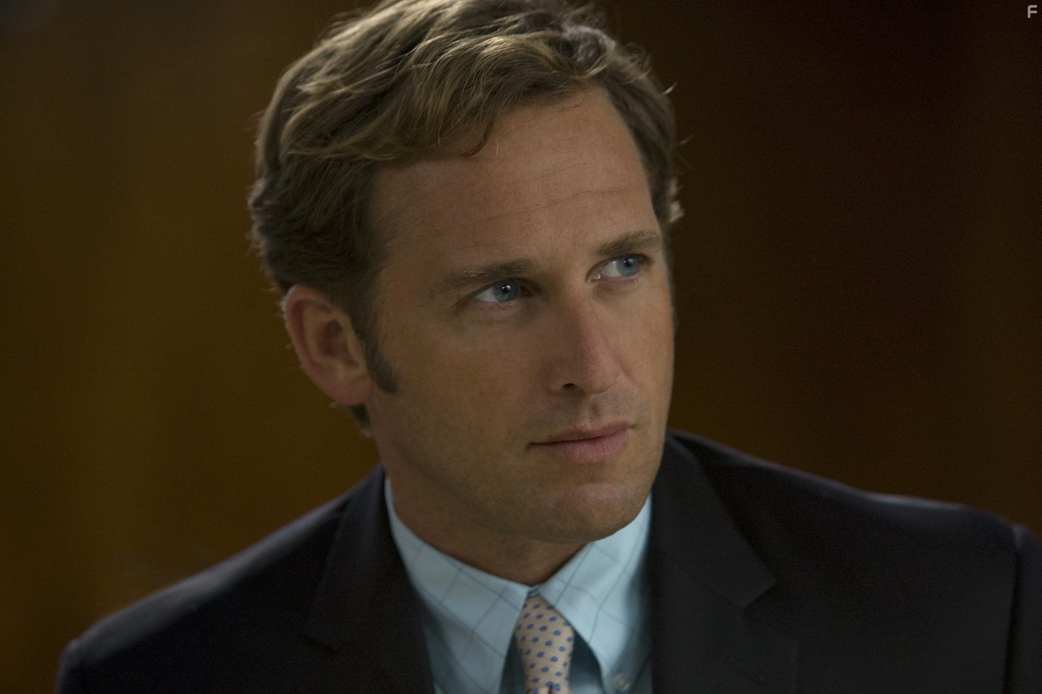 Josh Lucas in Линкольн для адвоката (2011)