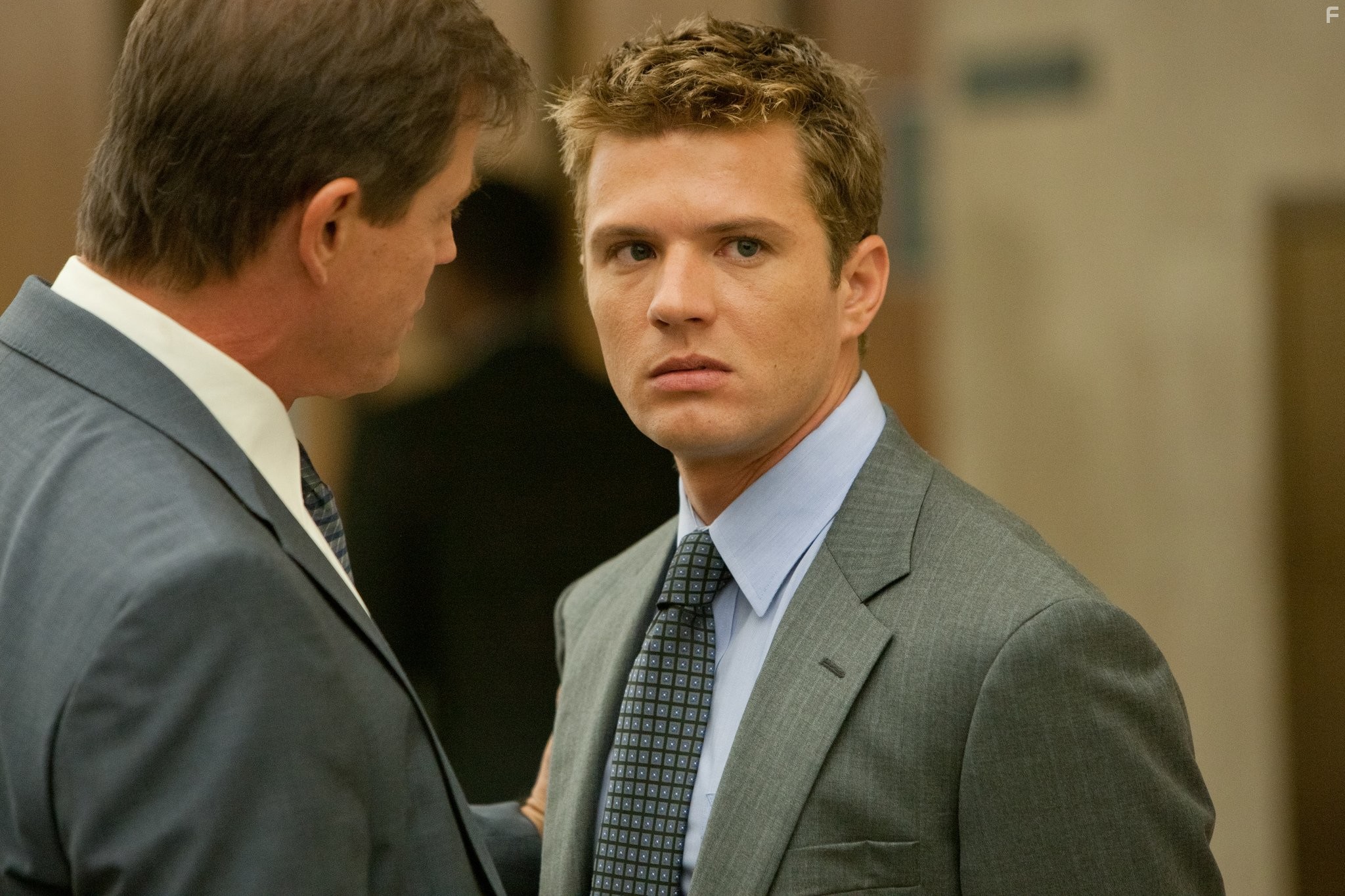 Ryan Phillippe in Линкольн для адвоката (2011)