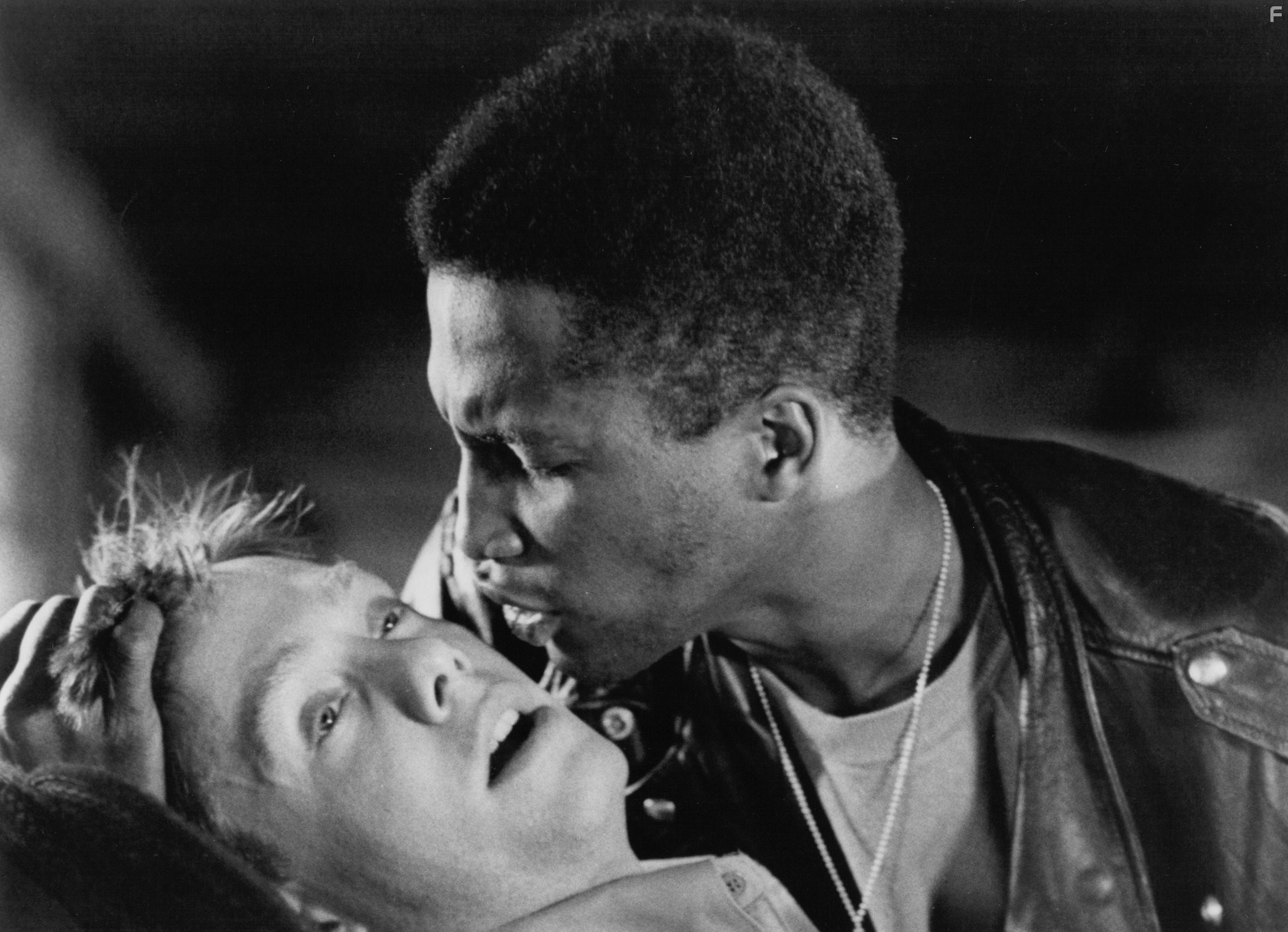 Michael Wright in Streamers (1983)