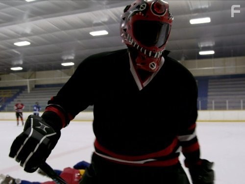 Моя няня - вампир (2011)