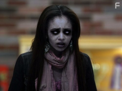 Моя няня - вампир (2011)