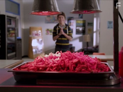 Моя няня - вампир (2011)