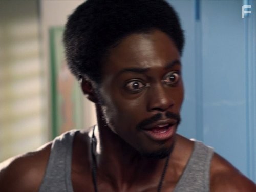 Моя няня - вампир (2011)