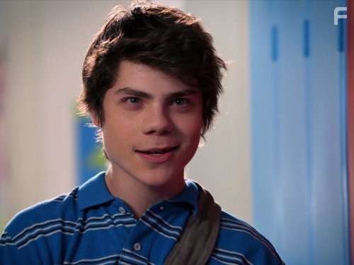 Моя няня - вампир (2011)