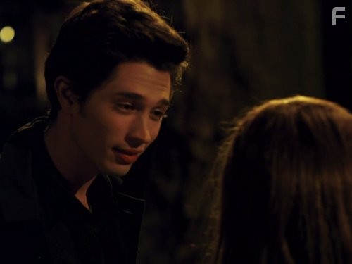 Моя няня - вампир (2011)