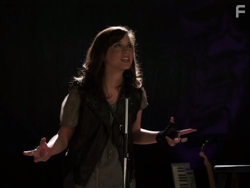 Моя няня - вампир (2011)