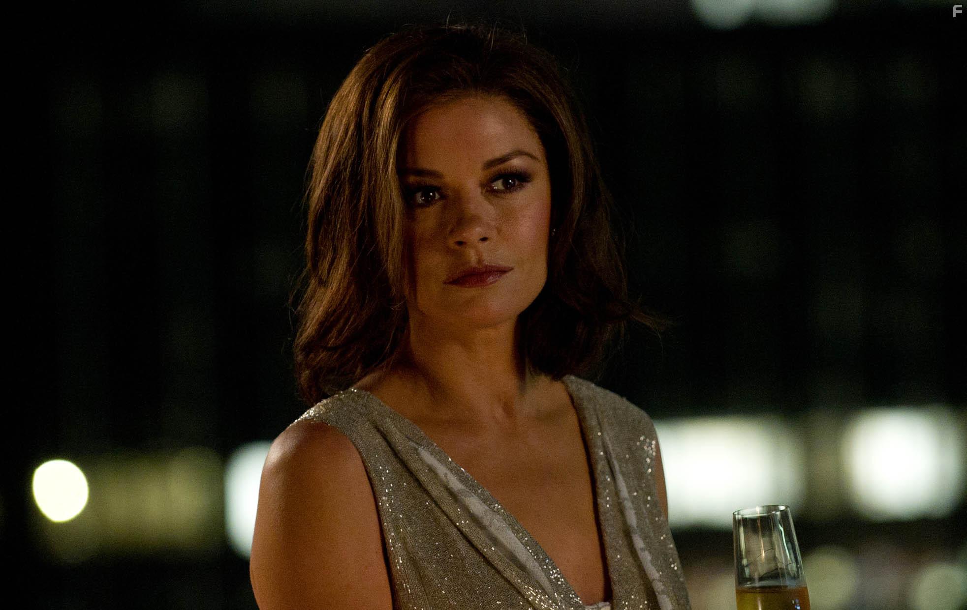 Catherine Zeta-Jones in Broken City (2013)