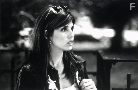 Marisa Tomei in Just a Kiss (2002)