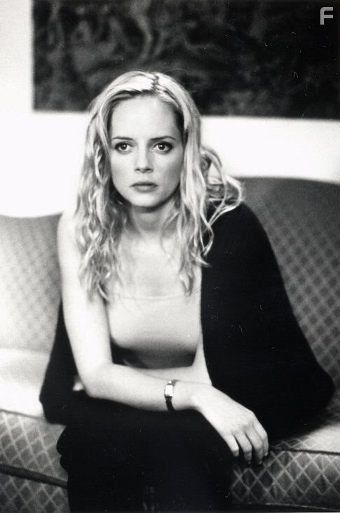Marley Shelton in Just a Kiss (2002)