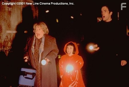 Grace, Maudey & Dirk