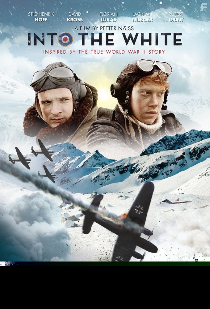 Y бeлом плену (2012)