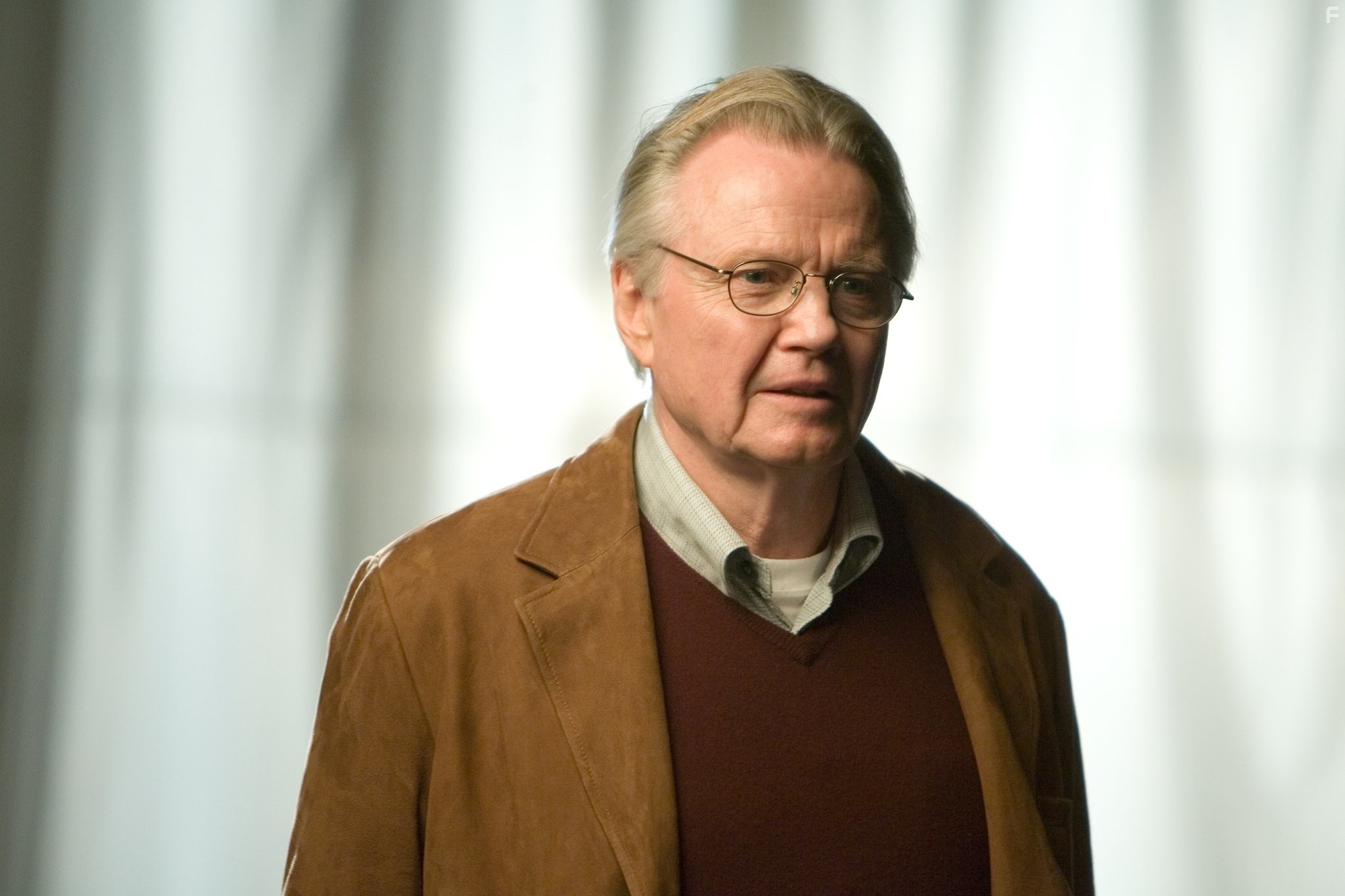 Jon Voight in Сокровище нации: Книга Тайн (2007)