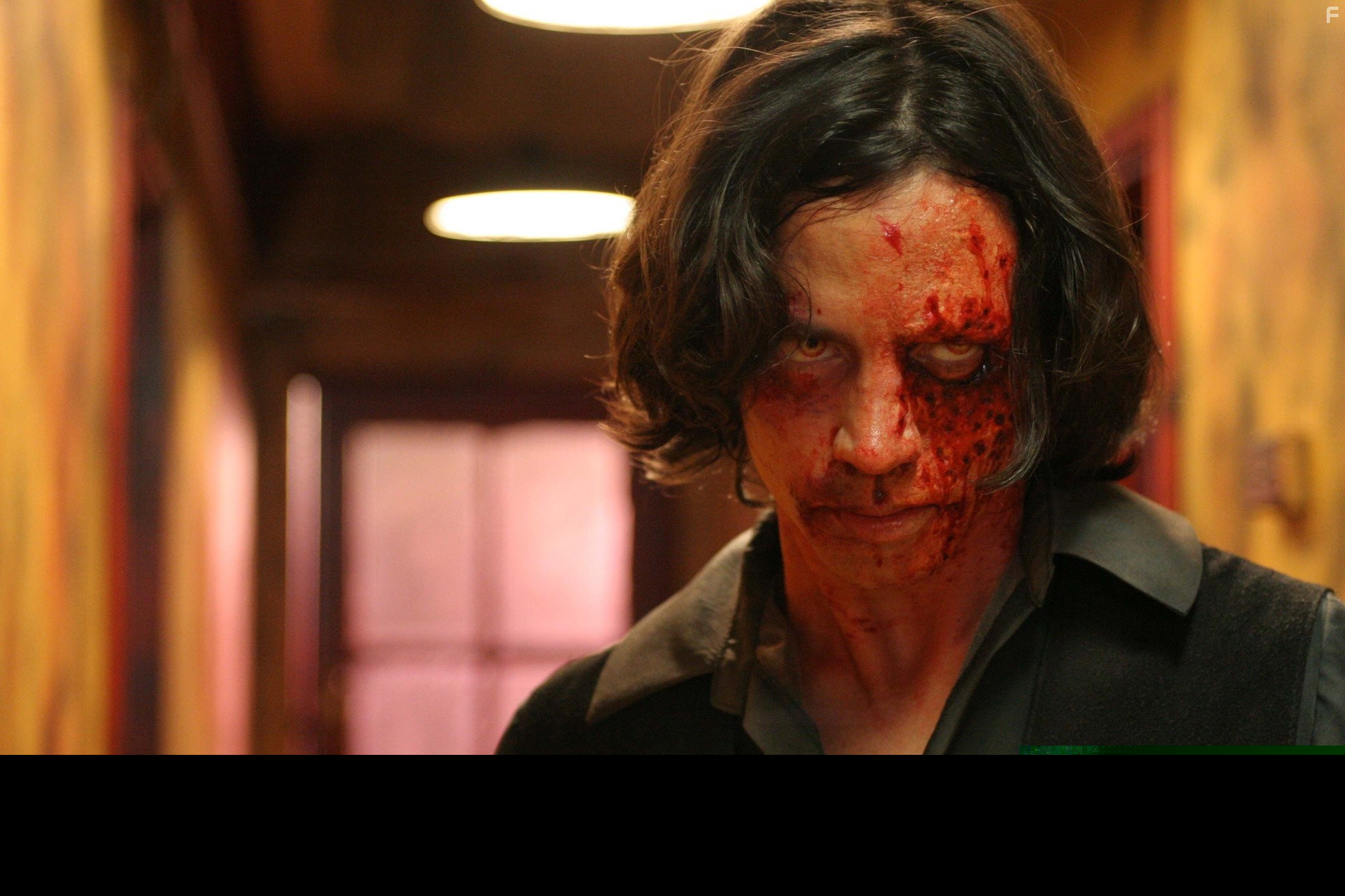 Michael Piccirilli in Ангел света (2007)