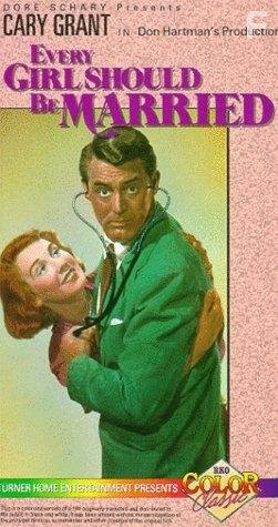 Каждая девушка должна выйти замуж (1948)