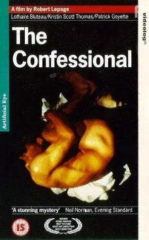 Le confessionnal (1995)