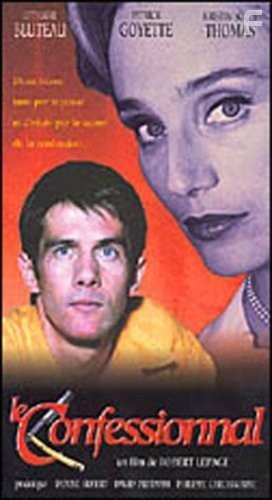 Le confessionnal (1995)