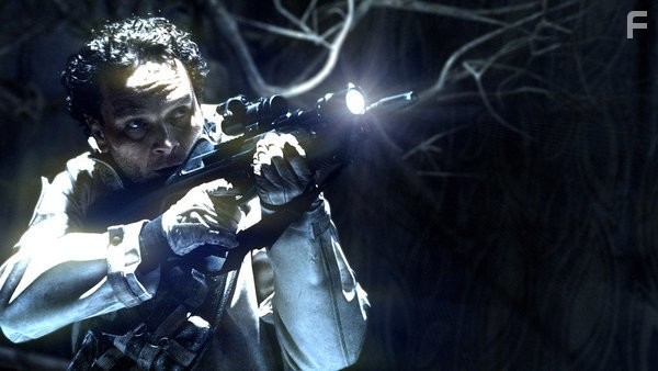 Звездный Крейсер Галактика: Кровь и Хром