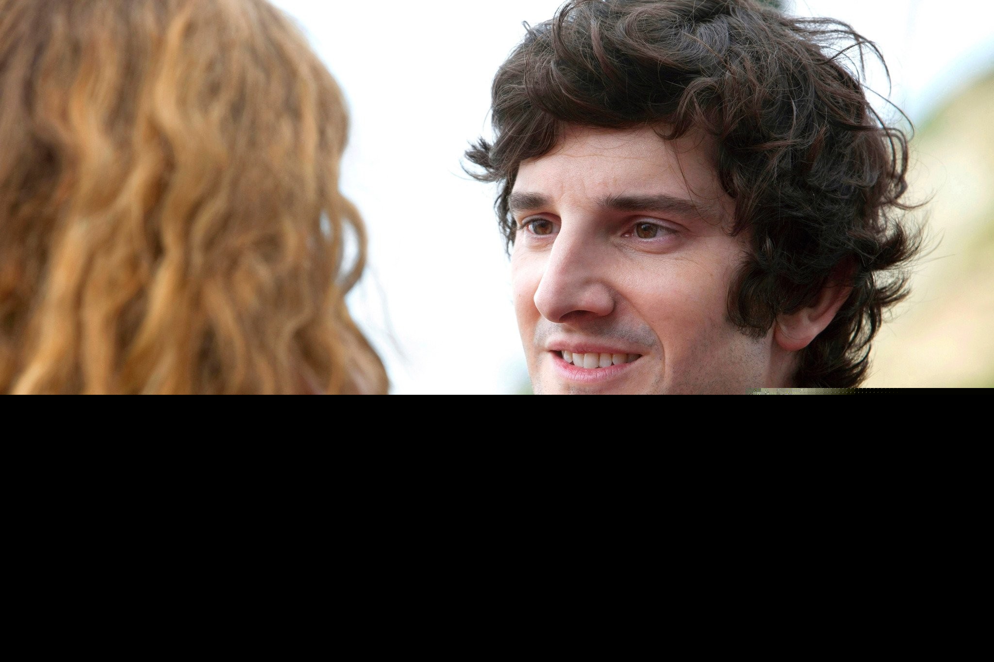 Gaspard Proust in Любовь живет три года (2011)