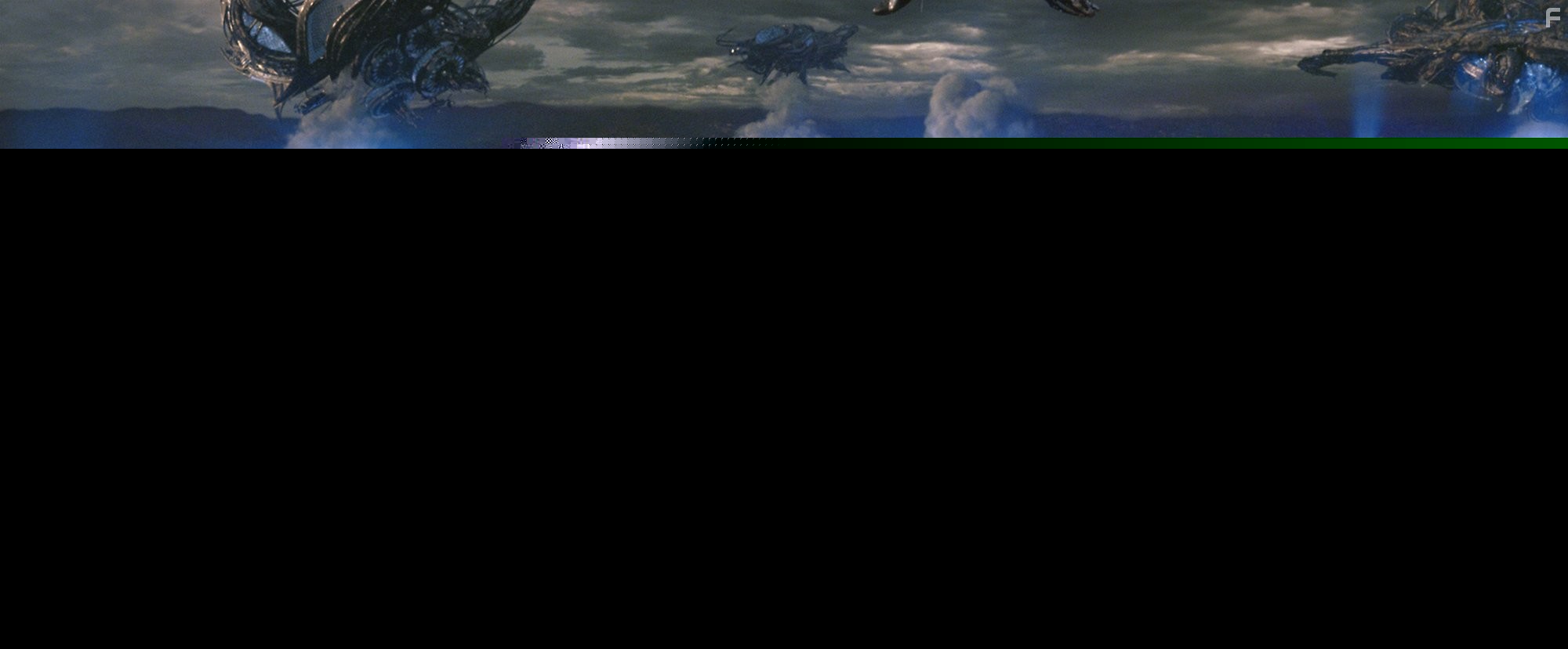 Скайлайн (2010)