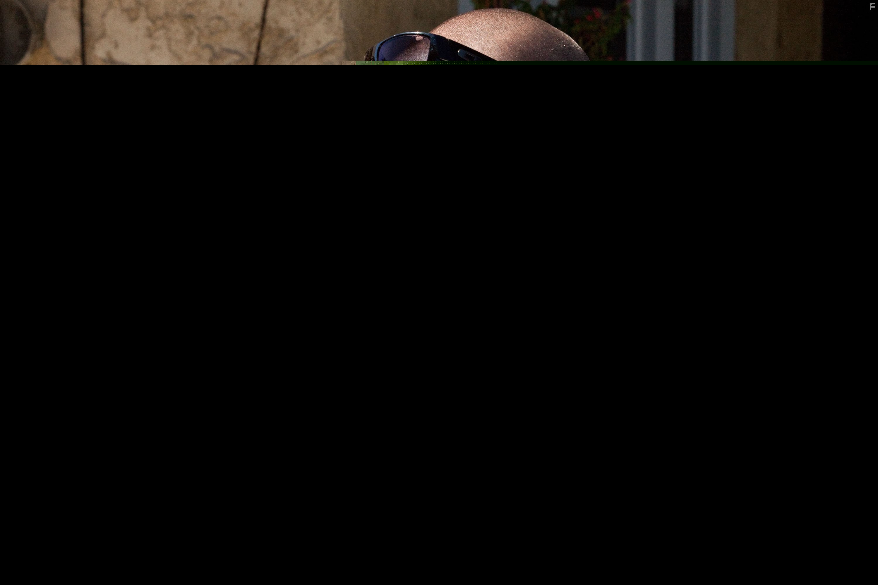 Jake Gyllenhaal in Патруль (2012)