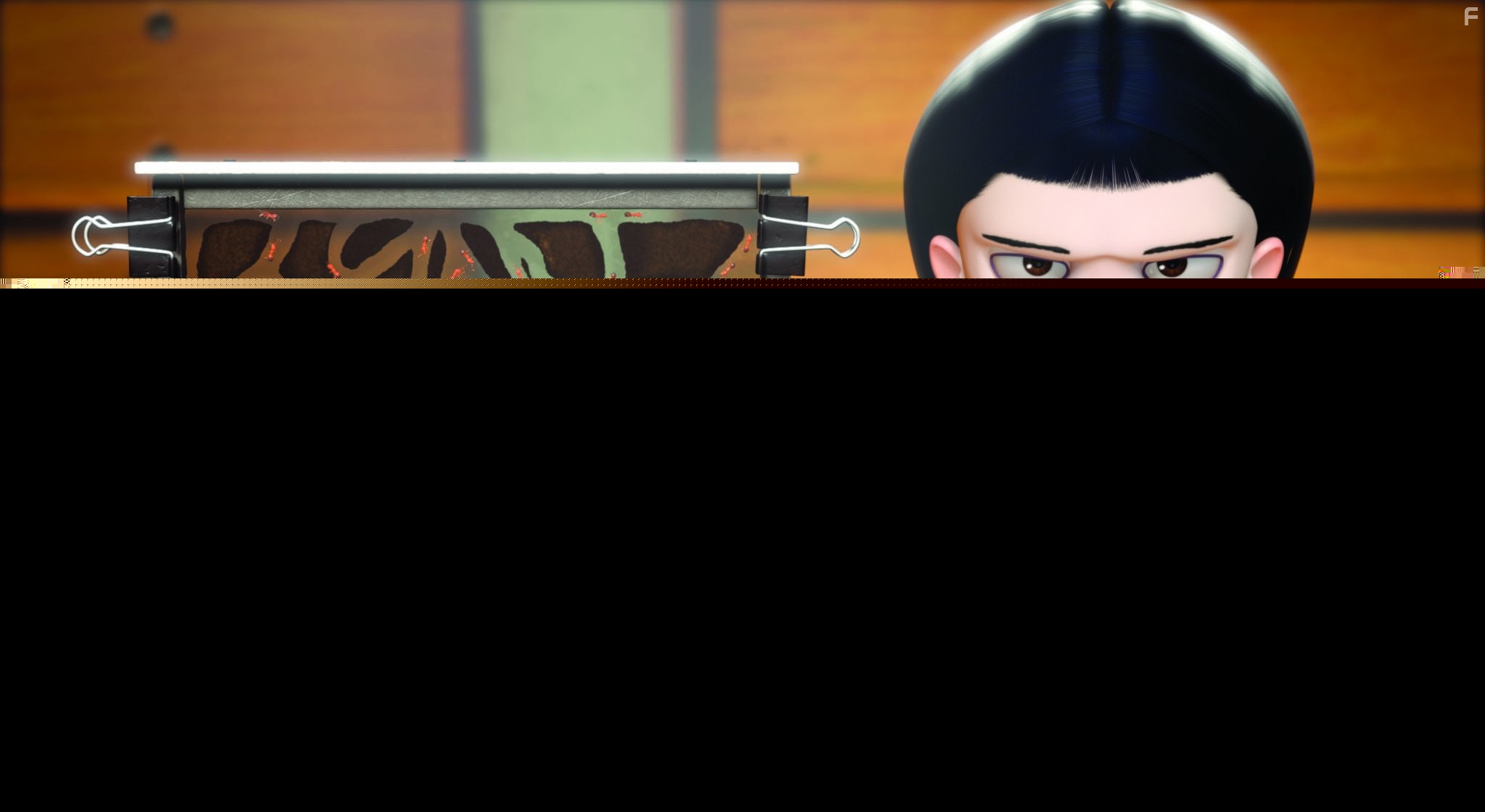 В гости к Робинсонам (2007)