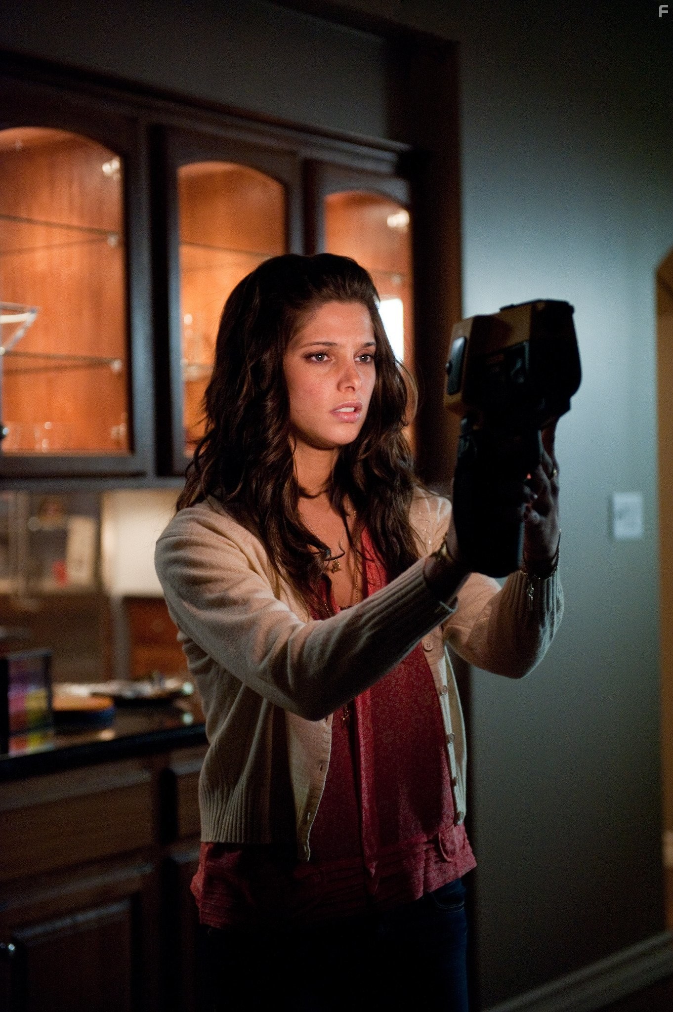 Ashley Greene in Явление (2012)