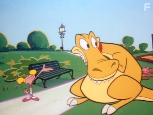 Лаборатория Декстера (1996)