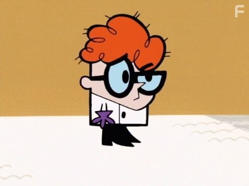 Лаборатория Декстера (1996)