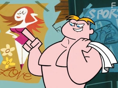 Лаборатория Декстера (1996)