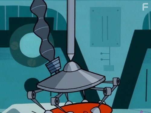 Лаборатория Декстера (1996)