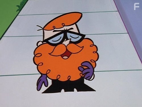 Лаборатория Декстера (1996)