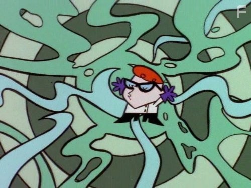 Лаборатория Декстера (1996)