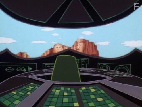 Лаборатория Декстера (1996)