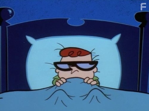 Лаборатория Декстера (1996)