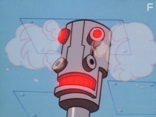 Лаборатория Декстера (1996)