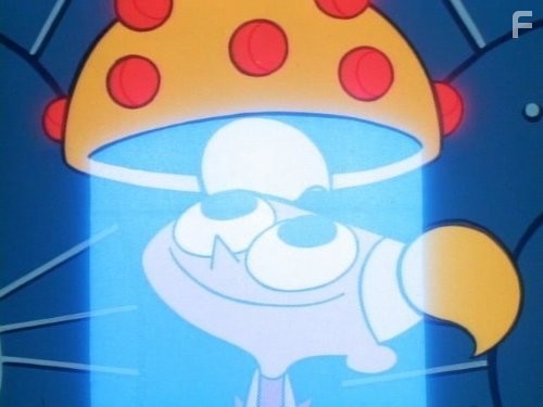 Лаборатория Декстера (1996)